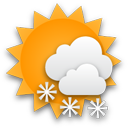 Weather condition icon